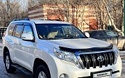 Toyota Land Cruiser Prado, 2.7 автомат, 2014, внедорожник Астана