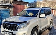 Toyota Land Cruiser Prado, 2.7 автомат, 2014, внедорожник Нұр-Сұлтан (Астана)