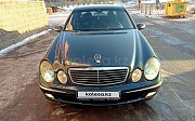 Mercedes-Benz E 270, 2.7 автомат, 2003, седан Шымкент