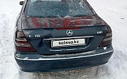 Mercedes-Benz E 270, 2.7 автомат, 2003, седан Шымкент