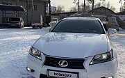 Lexus GS 350, 3.5 автомат, 2012, седан Алматы