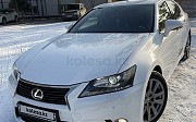 Lexus GS 350, 3.5 автомат, 2012, седан Алматы