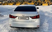 Lexus GS 350, 3.5 автомат, 2012, седан Алматы