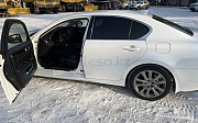 Lexus GS 350, 3.5 автомат, 2012, седан Алматы