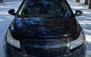 Chevrolet Cruze, 1.6 механика, 2014, седан Алматы