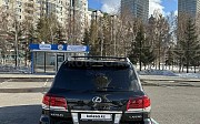 Lexus LX 570, 5.7 автомат, 2014, внедорожник Нұр-Сұлтан (Астана)