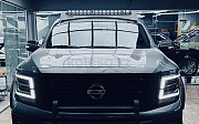 Nissan Titan, 5.6 автомат, 2021, пикап Алматы