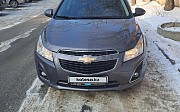 Chevrolet Cruze, 1.6 автомат, 2014, хэтчбек Алматы