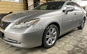 Lexus ES 350, 3.5 автомат, 2008, седан Алматы