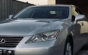 Lexus ES 350, 3.5 автомат, 2008, седан Алматы