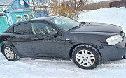 Dodge Avenger, 2.4 автомат, 2007, седан Орал