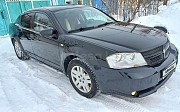 Dodge Avenger, 2.4 автомат, 2007, седан 