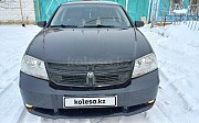 Dodge Avenger, 2.4 автомат, 2007, седан 