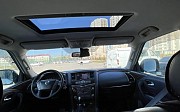 Nissan Patrol, 5.6 автомат, 2012, внедорожник Шымкент