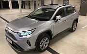 Toyota RAV 4, 2 автомат, 2022, кроссовер Алматы