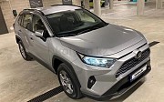 Toyota RAV 4, 2 автомат, 2022, кроссовер Алматы