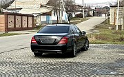 Mercedes-Benz S 350, 3.5 автомат, 2010, седан Астана