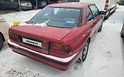 Mazda 626, 2 механика, 1991, купе Алматы