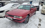 Mazda 626, 2 механика, 1991, купе Алматы