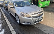 Chevrolet Malibu, 2.4 автомат, 2014, седан Алматы