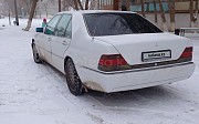 Mercedes-Benz S 300, 3.2 автомат, 1992, седан Кызылорда