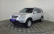 Honda CR-V, 2 автомат, 2004, кроссовер Алматы