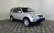 Honda CR-V, 2 автомат, 2004, кроссовер Алматы