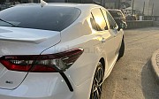 Toyota Camry, 2.5 автомат, 2021, седан Алматы