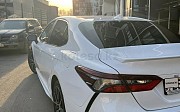 Toyota Camry, 2.5 автомат, 2021, седан Алматы