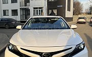 Toyota Camry, 2.5 автомат, 2021, седан Алматы