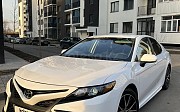 Toyota Camry, 2.5 автомат, 2021, седан Алматы