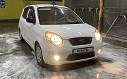 Kia Morning, 1 автомат, 2010, хэтчбек Алматы