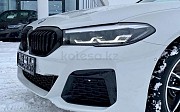 BMW 520, 2 автомат, 2022, седан Орал