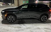 Chevrolet Blazer, 3.6 автомат, 2020, внедорожник 