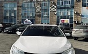 Toyota Camry, 2.5 автомат, 2017, седан Алматы