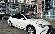 Toyota Camry, 2.5 автомат, 2017, седан Алматы