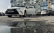 Toyota Camry, 2.5 автомат, 2017, седан Алматы