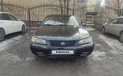 Toyota Camry, 3 автомат, 1997, седан Алматы