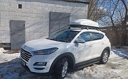 Hyundai Tucson, 2 автомат, 2019, кроссовер Усть-Каменогорск