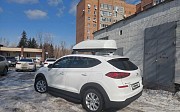 Hyundai Tucson, 2 автомат, 2019, кроссовер 