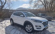 Hyundai Tucson, 2 автомат, 2019, кроссовер 