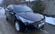 Hyundai Accent, 1.6 автомат, 2021, седан Алматы