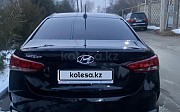 Hyundai Accent, 1.6 автомат, 2021, седан Алматы