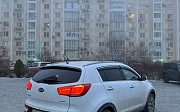 Kia Sportage, 2 автомат, 2015, кроссовер Актау