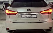 Lexus RX 200t, 2 автомат, 2020, кроссовер Нұр-Сұлтан (Астана)