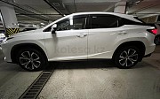 Lexus RX 200t, 2 автомат, 2020, кроссовер Нұр-Сұлтан (Астана)