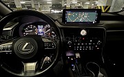 Lexus RX 200t, 2 автомат, 2020, кроссовер Нұр-Сұлтан (Астана)