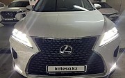 Lexus RX 200t, 2 автомат, 2020, кроссовер Нұр-Сұлтан (Астана)