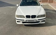 BMW 528, 2.8 механика, 1997, седан Актау