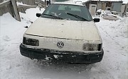 Volkswagen Passat, 1.8 механика, 1988, седан Аркалык